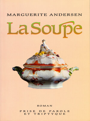 cover image of La Soupe